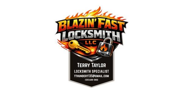 BLAZINFAST LOCKSMITH LLC $100 CAR LOCKOUTS 1