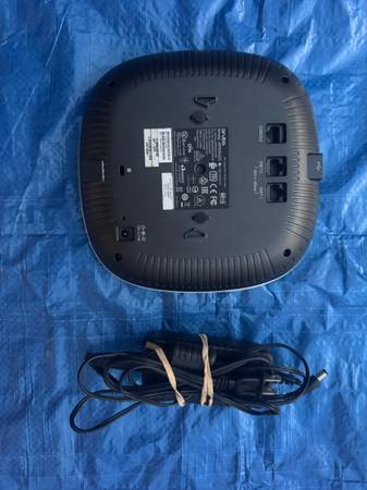 Aruba AP-325 APIN0325 PoE 802.11ac Dual Band Wireless Access Point NO - $2063443332027779121