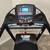Xterra Fitness TR300 Folding Treadmill-Like New!! 3 thumbnail