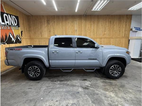 2020 Toyota Tacoma Double Cab - Photo 5