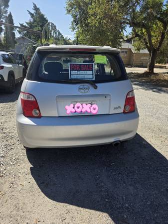Scion 2006 XA - $2300 (Brewster)63442620974337123