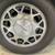 1988 Ford Thunderbird TurboCoupe, silver with blue velour 12 thumbnail