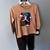 Jordan Toddler 18 Month 2 piece outfit long sleeve sweats 1 thumbnail