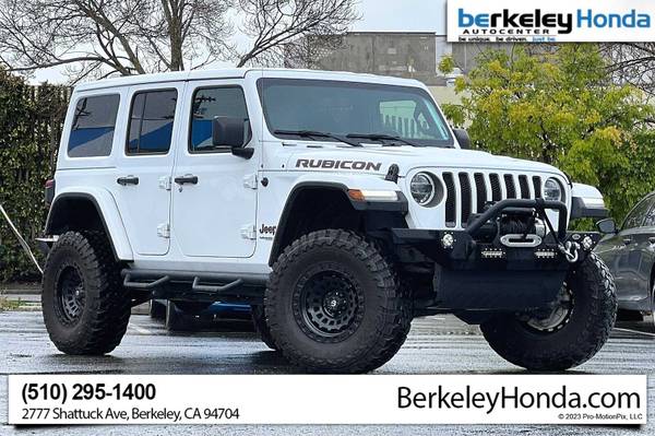 2018 Jeep Wrangler Unlimited  Best Deal!!! 1