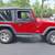 2002 Jeep Wrangler Sport Little Red Wrangler 6 thumbnail