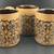 Set of 3 Vintage Pottery Mugs by NY Artist Carol Adamec Marsham 3 thumbnail