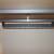Ikea Black Bekant LShaped Corner Desk w/Adjustable Legs & Cable Mngt 12 thumbnail