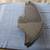 1968 1969 CORVETTE RH REAR QUARTER SPLASH SHIELD PASSENGER SIDE 4 thumbnail