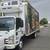 2010 ISUZU NQR  20' BOX TRUCK 2 thumbnail