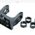 Topeak Fixer Mount for Front Baskets 3 thumbnail