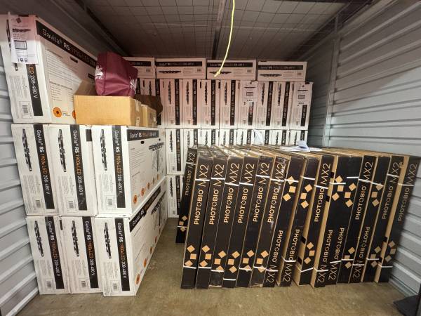 Brand New Phantom LED Grow Lights - 5 Year Warranty 1