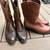 Men’s 10.5 Cowboy Boots Tecovas & Ariats 1 thumbnail