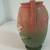 Vase Roseville Iris Art Deco Vase 2 thumbnail