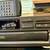 Technics SL-PD827 5 Disc CD Changer w/ Remote MASH; Tested SEE VIDEO 3 thumbnail