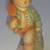 Vintage Goebel Hummel "Merry Wanderer" 5",  Vivid Colors! 1 thumbnail
