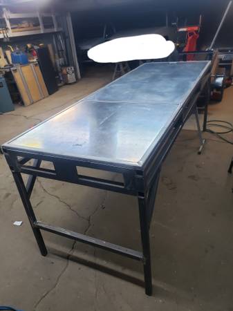 Workbench 1