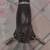 Hand Carved Kenya African WARRIOR Figure 2 thumbnail