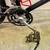 Nice specialized mountain bike rockhopper steel frame 4 thumbnail