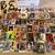 Basketball card bulk lot 9 thumbnail