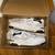 Size 11 - New Balance 550 White Natural Indigo Burgundy BB550PWB 1 thumbnail