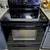 LIKE NEW!! WHIRLPOOL electric stove. Excellent condition, works perfectly, 30" c 9 thumbnail
