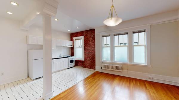 $2,145 STUDIO APT AVAILABLE LOWER NOB HIL 980 BUSH (lower nob hill)63946807431299124