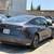 2021 Tesla Model 3 Electric Standard Range Plus Sedan 4 thumbnail