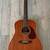 Seagull S6 Mahogany Deluxe A/E Acoustic Electric Guitar Fender Case 1 thumbnail