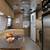 U shape dinette-bed-and table 1 thumbnail
