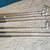 golf iron set 4 - PW, Wilson Johnny Miller, good grips 1 thumbnail