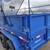 2023 5x10 Delco dump trailer like new 12000# gross 2 thumbnail