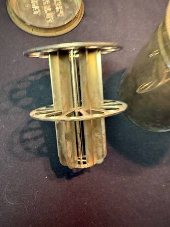 Lote de película Premo vintage, tanque para revelado oscuro con inserto - $20 (Bellevue)63471355338113122