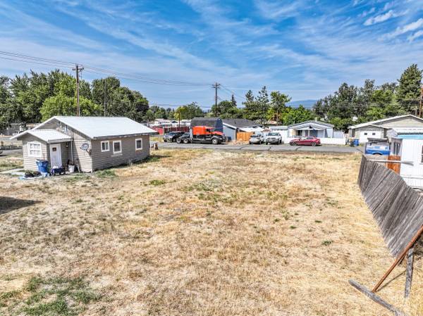 $45,000 Build or Place a Manufactured Home—Prime Goldendale Location (Goldendale, WA)63831535474563124
