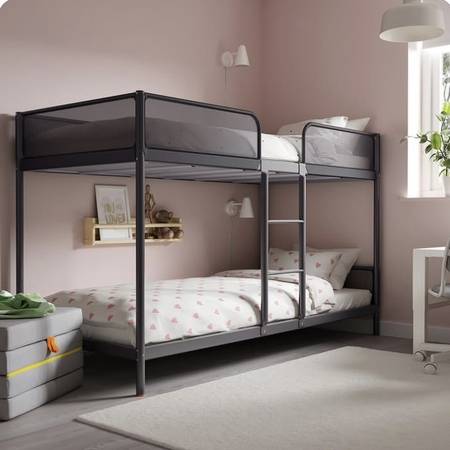 Bunk Beds 1