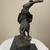 Remington "The Broncho Buster" bronze sculpture 4 thumbnail