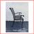 Kessler Industries Cast Iron Outdoor Arm Chair 12 thumbnail