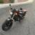 2023 HONDA REBEL 300, LIKE NEW, LOW MILES 8K ONLY, RIDES LIKE NEW. 8 thumbnail