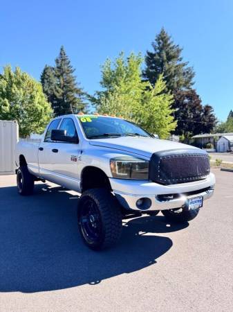 2008 RAM 3500 - Photo 3