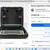 Smith Corona Electronic Typewriter & Case 9 thumbnail