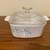 Corning Ware Baking Casserole Dishes 2.5 L, 1.5 L 3 thumbnail