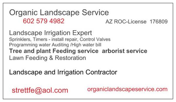 🟢IRRIGATION-SPRINKLER-Licensed-Bonded-Insured 🟢Leaks REPAIR-INSTALL 1