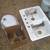 Free : 2 New Sinks, Metal Fireplace Wood Holder, 7 Empty Propane Tanks 1 thumbnail