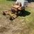 48”Scag Turf Runner Zero Turn LawnMower 5 thumbnail