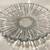 Studio Nova Mikasa Crystal Centerpiece Bowl 16 thumbnail