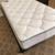 Twin size Serta perfect sleeper DOUBLE SIDED mattress 1 thumbnail