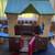 Step 2 Great Outdoors Playhouse  Super Clean! Great for indoors or out 1 thumbnail