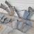 Vintage Windmill Blade Sections Ranch Antique Farm Homestead Yard Art 2 thumbnail