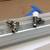 New Myson H11 nDecor' Baseboard Heater w/Valves 5 thumbnail