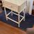Yellow Side Table 4 thumbnail