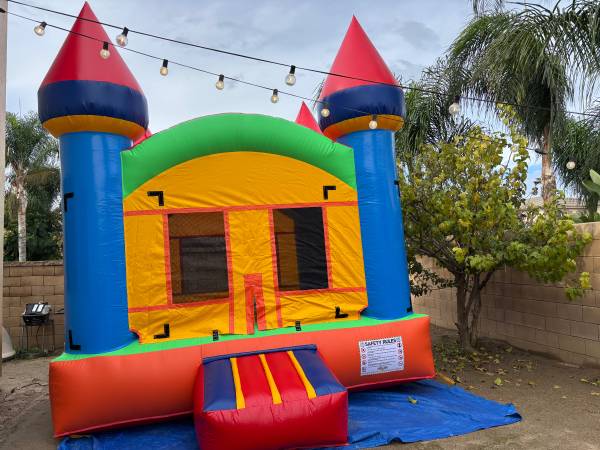 AAMAN BOUNCERS:COMBO’s BULLS N MORE! 1